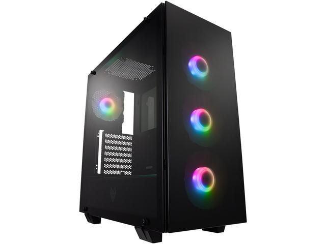 Кутии FSP CMT512