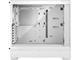 Кутии Fractal Design Pop Air White TG Clear Tint