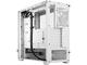 Кутии Fractal Design Pop Air White TG Clear Tint