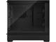 Кутии Fractal Design Pop Silent Black TG Clear Tint