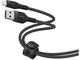 Кабели и Адаптери Belkin BoostCharge Pro Flex USB-A кабел с Lightning конектор, 2 метра, черен