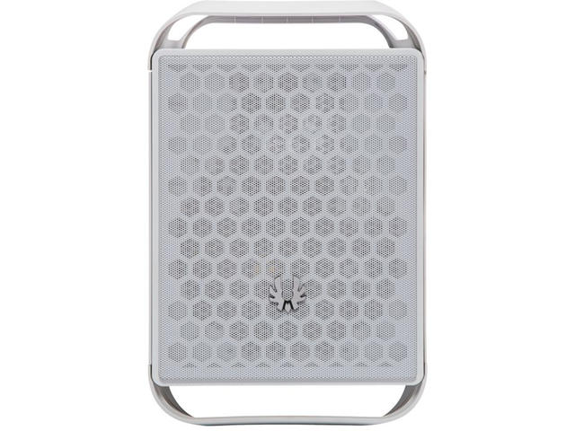 Кутии BitFenix Prodigy M 2022 ARGB White