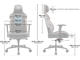 Геймърски столове COUGAR Chair NxSys Aero