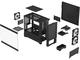 Кутии Fractal Design Pop Mini Air RGB Black TG Clear