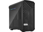 Кутии Fractal Design Torrent Compact Black TG Dark Tint