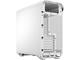 Кутии Fractal Design Torrent Compact White RGB Clear Tint
