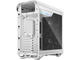 Кутии Fractal Design Torrent Compact White RGB Clear Tint