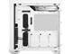 Кутии Fractal Design Torrent Compact White RGB Clear Tint