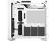 Кутии Fractal Design Torrent Compact White RGB Clear Tint