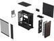 Кутии Fractal Design North XL Charcoal Black TG Dark