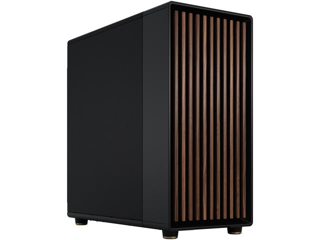 Кутии Fractal Design North XL Charcoal Black