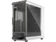 Кутии Fractal Design North XL Chalk White TG Clear
