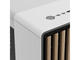 Кутии Fractal Design North XL Chalk White TG Clear