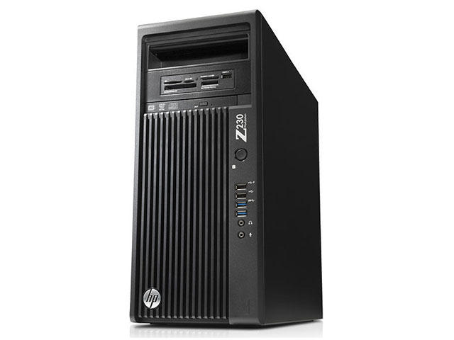 Компютри HP Z230 Tower