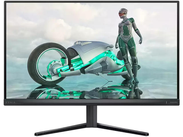 Монитори Philips Evnia 27M2N3200S