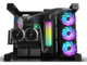 Охладители Raijintek водно охлаждане Water Cooling DIY KIT - SCYLLA ELITE CA360
