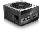 Захранвания за компютри Raijintek AMPERE 1200 Black ATX 3.0