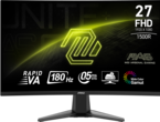Монитори MSI MAG 27C6F