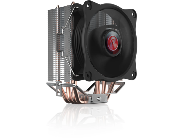 Охладители Raijintek AIDOS II