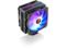 Охладители Raijintek ELEOS 12 DUO RBW