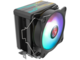 Охладители Raijintek ELEOS 12 EVO RBW