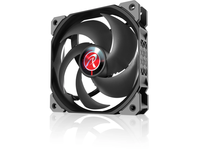 Вентилатори Raijintek AGERAS 12