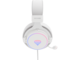 Слушалки Genesis Neon 764, White