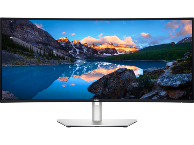 Монитори Dell UltraSharp U3425WE