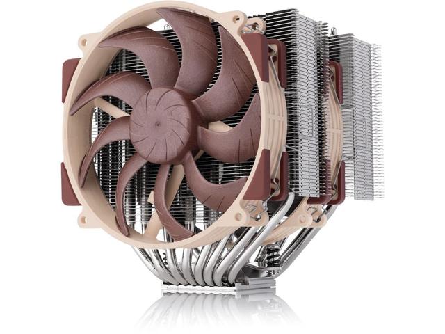 Охладители Noctua NH-D15 G2