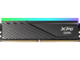 Оперативна памет 32GB (2x16GB) DDR5 6400 MT/s ADATA Lancer Blade RGB Black
