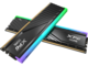 Оперативна памет 32GB (2x16GB) DDR5 6400 MT/s ADATA Lancer Blade RGB Black