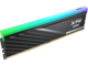 Оперативна памет 32GB (2x16GB) DDR5 6400 MT/s ADATA Lancer Blade RGB Black
