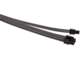 Кабели за компоненти 1stPlayer комплект удължителни кабели Custom Modding Cable Kit Gun/Gray