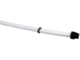 Кабели за компоненти 1stPlayer комплект удължителни кабели Custom Modding Cable Kit White