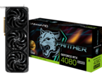 Видео карти Gainward GeForce RTX 4080 SUPER Panther OC 16GB