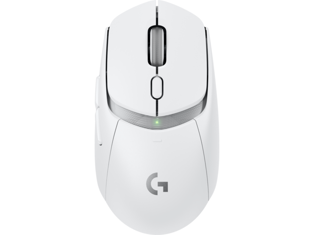 Мишки Logitech G309 Lightspeed, White