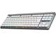 Клавиатури Logitech G515 Lightspeed TKL - Tactile - White - USINTL