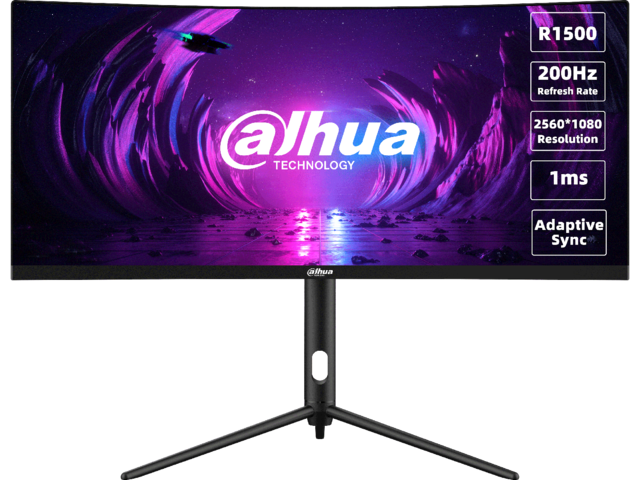 Монитори Dahua LM30-E330CA