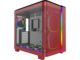 Кутии MONTECH KING 95 PRO Vibrant Red