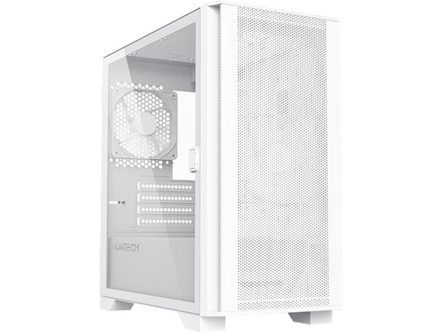 Кутии MONTECH AIR 100 LITE White