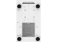 Кутии MONTECH X3 MESH White
