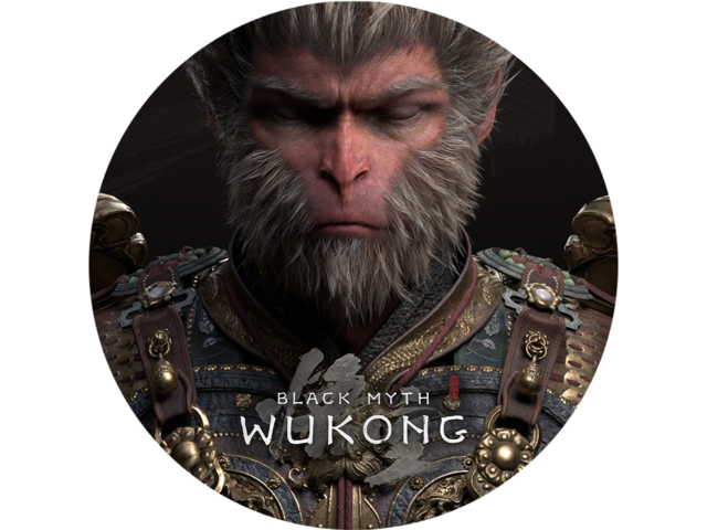 Игри NVIDIA® GeForce RTX™ -  Black Myth: Wukong Bundle
