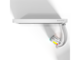 Охладители MONTECH HyperFlow ARGB 360 White