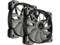 Вентилатори MONTECH AIR FAN P120 2in1