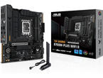 Дънни платки ASUS TUF GAMING B760M-PLUS WIFI II