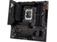 Дънни платки ASUS TUF GAMING B660M-PLUS WIFI