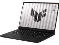 Лаптопи ASUS TUF Gaming A14 FA401WV-RG025