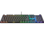 Клавиатури Trust GXT 866 Torix US