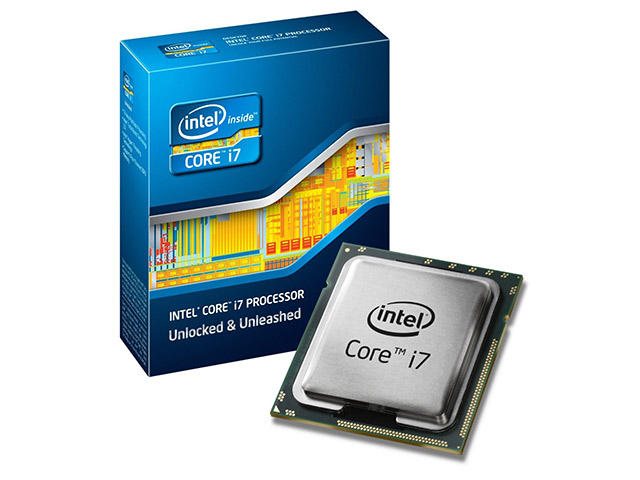 Процесори Intel Core i7-5820K