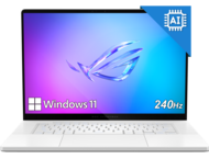 Лаптопи ASUS ROG Zephyrus G16 GA605WI-QR036W